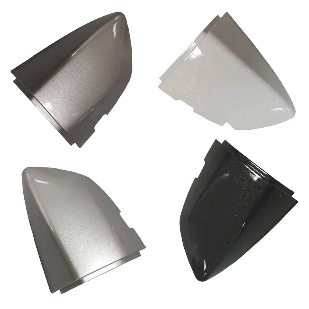 Furniture Hardware Gold - Tampa do punho do cilindro do