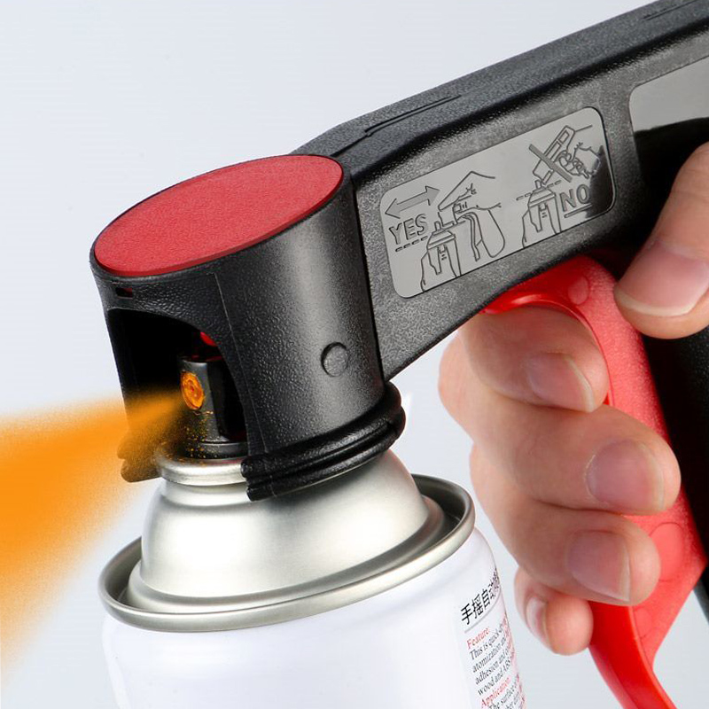 Furniture Hardware Design - 1pc adaptador de pistola pintura cuidados