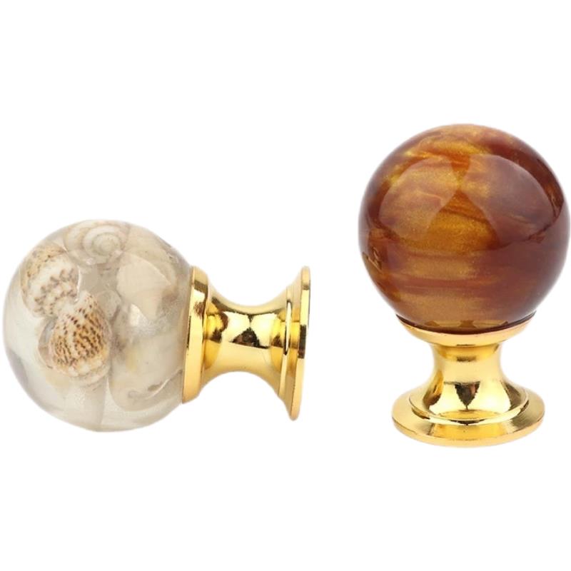 Furniture Hardware Gold - Puxadores de Armário em Olho de