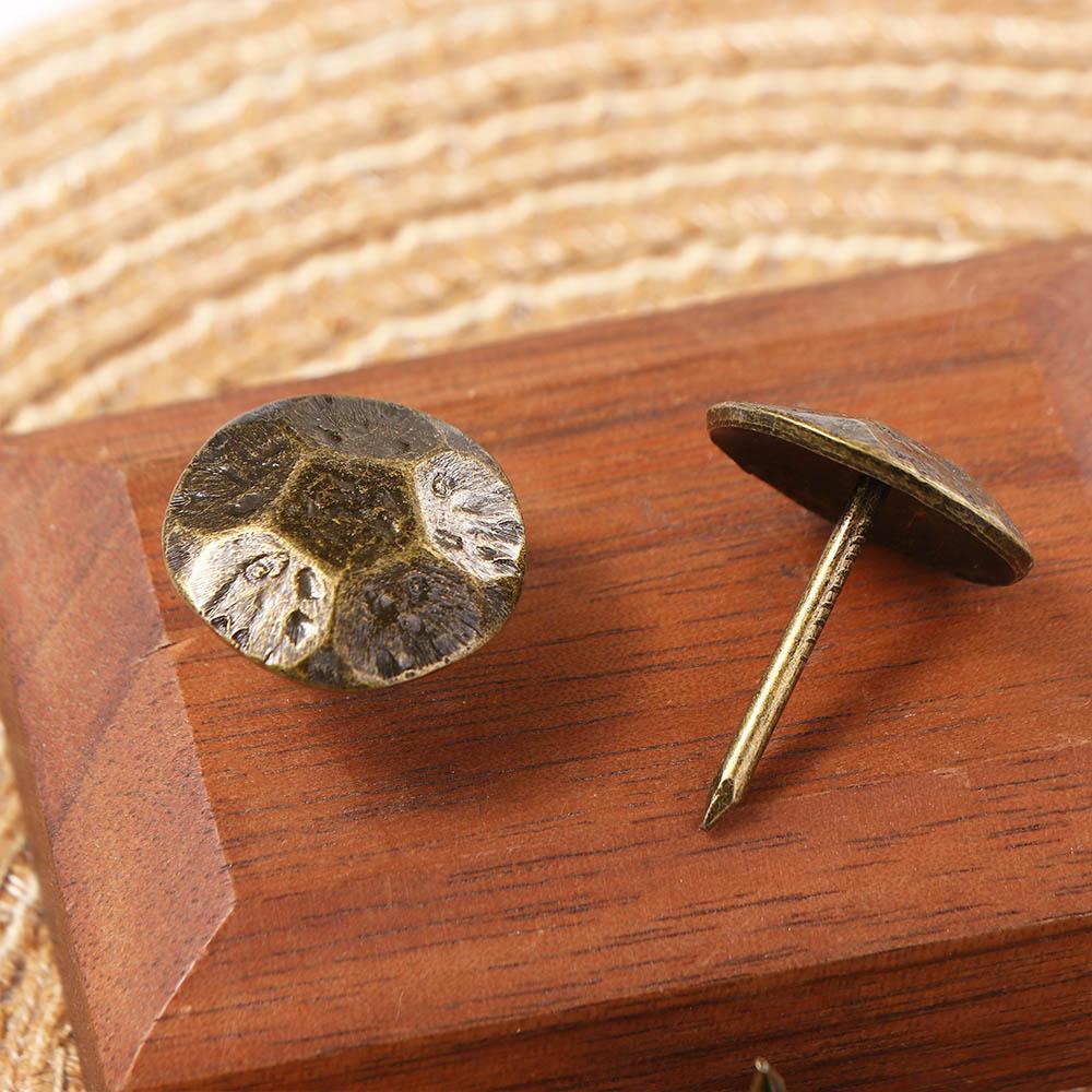 Furniture Upholstery Hardware - Conjunto de 20 Peças de Estilo