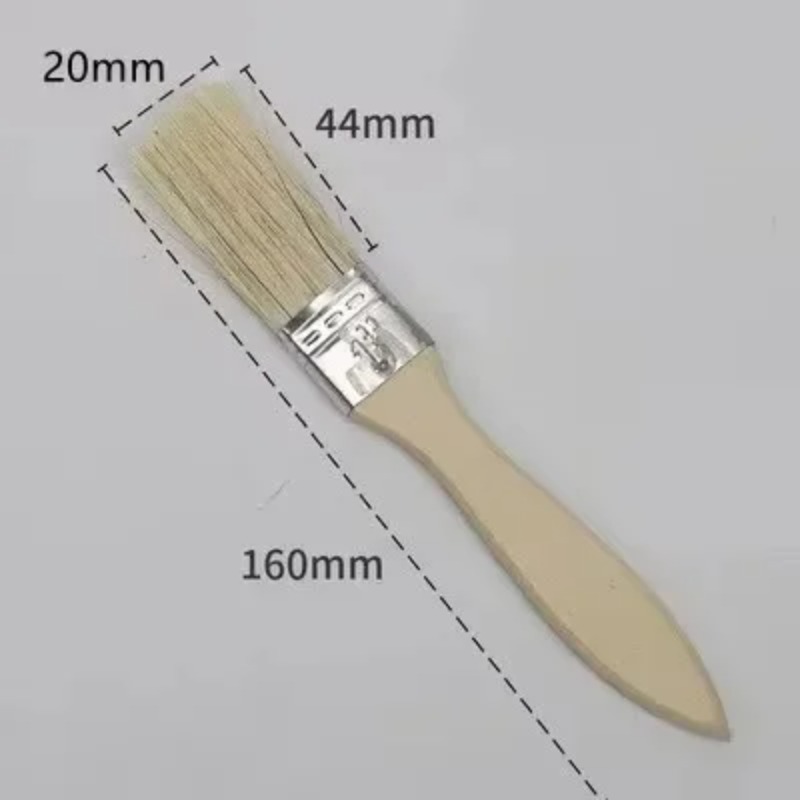 Conjunto de pincéis profission - Furniture Hardware Design avaliação e preço