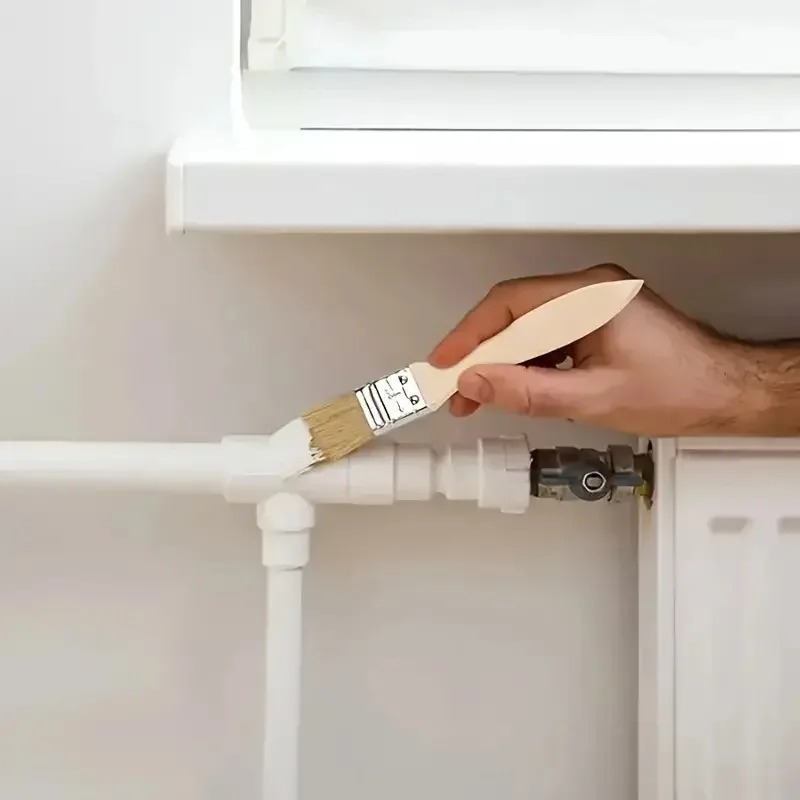 Conjunto de pincéis profission - Furniture Hardware Design avaliação e preço