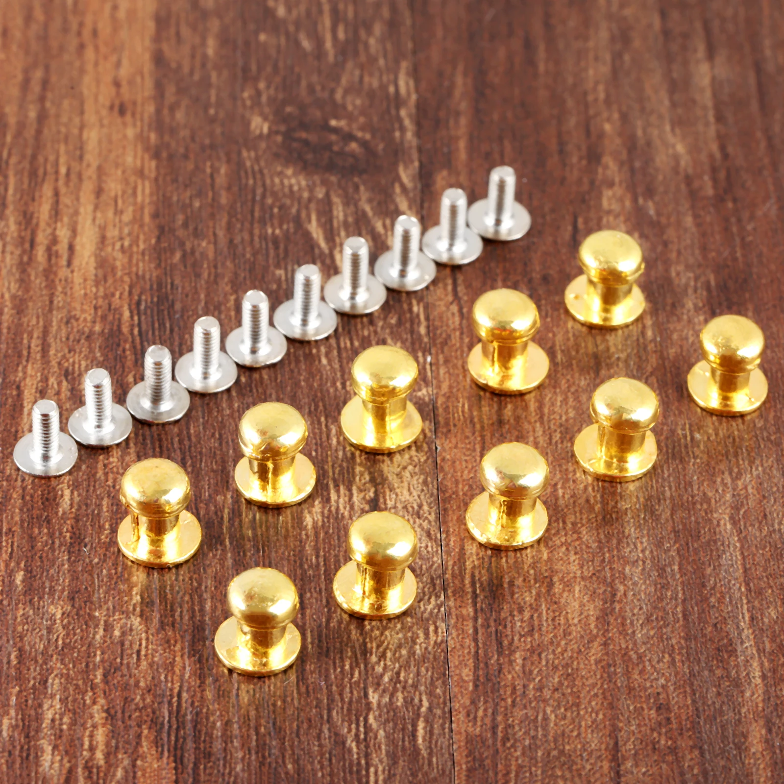 10 pçs/lote mini puxadores peq - Furniture Hardware Gold avaliação e preço
