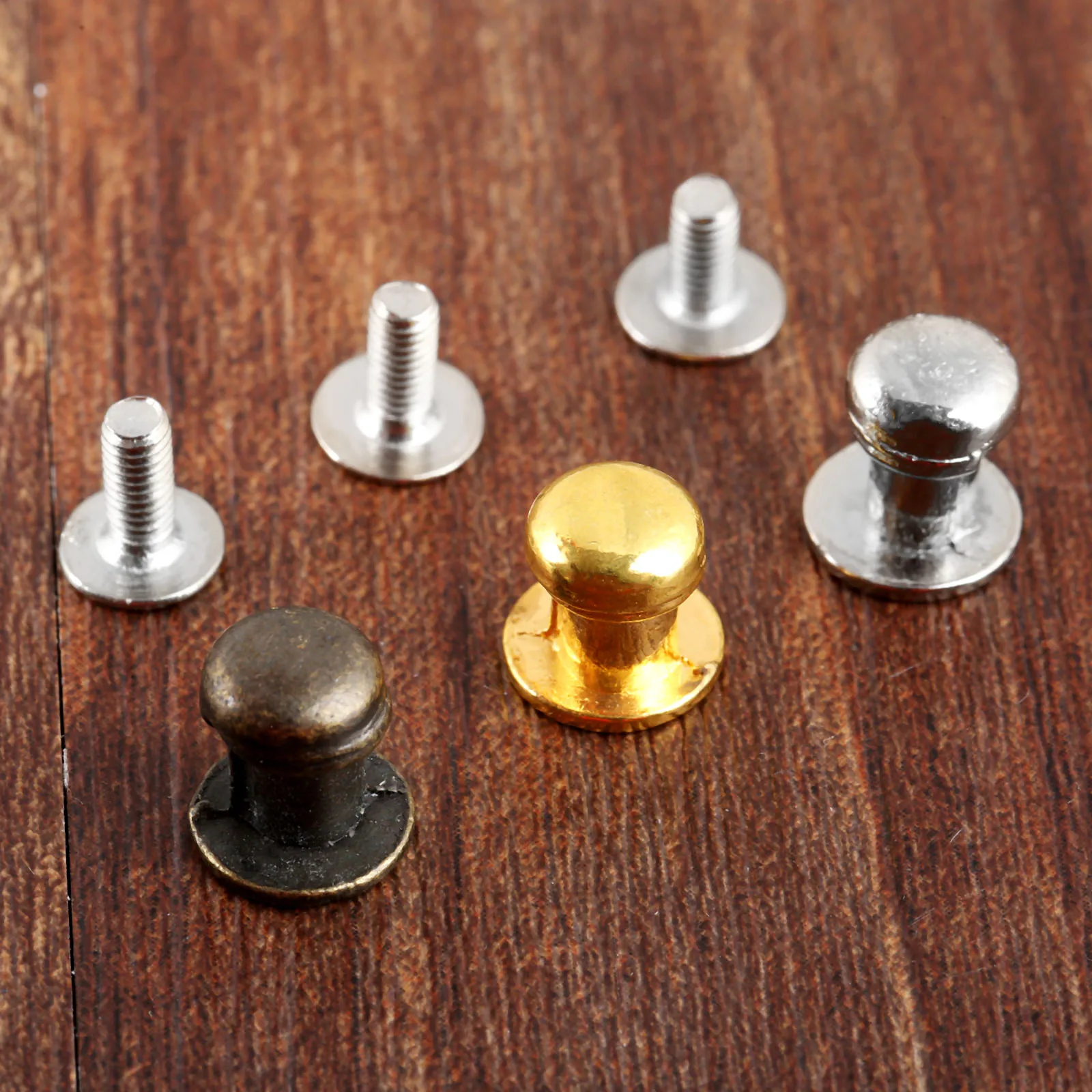 10 pçs/lote mini puxadores peq - Furniture Hardware Gold avaliação e preço