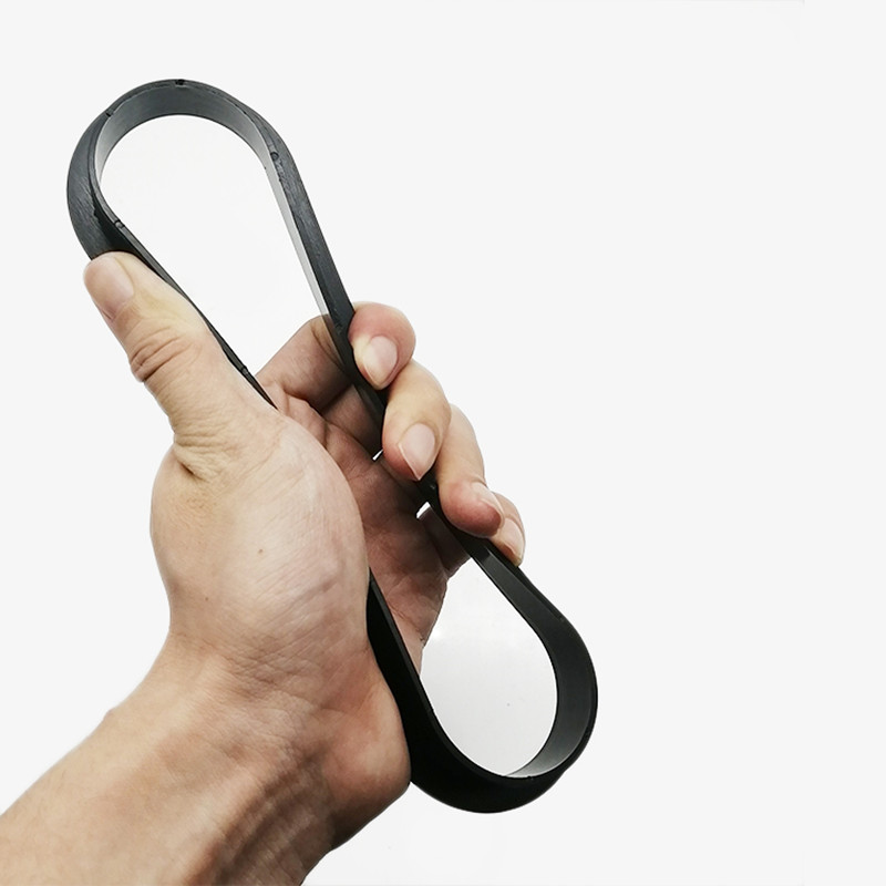 2 peças de passa-cabos de plás - Furniture Hardware Design avaliação e preço