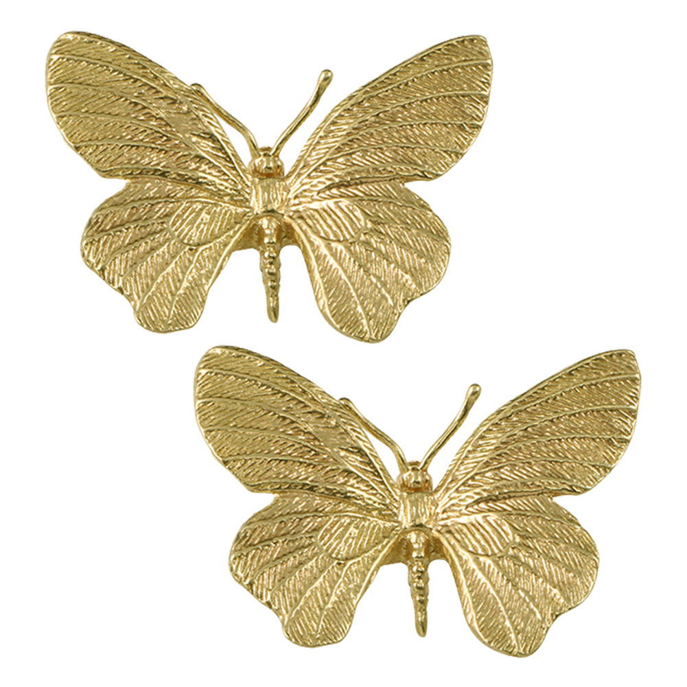 2 Peças Puxadores de Armário R - Furniture Hardware Gold avaliação e preço