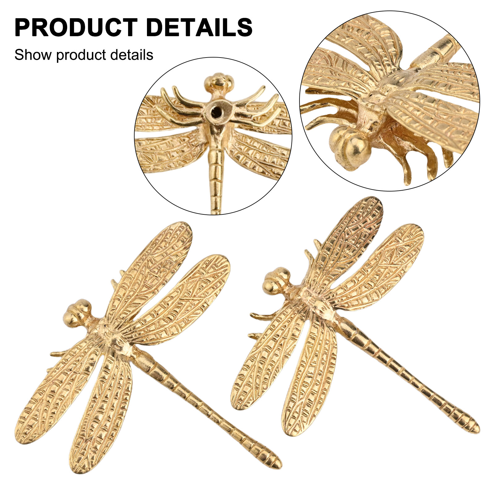 2 Peças Puxadores de Armário R - Furniture Hardware Gold avaliação e preço