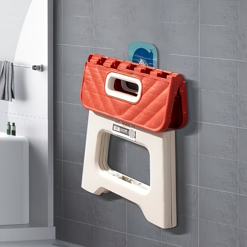 Escada Portátil Leve e Resiste - Furniture Hardware Design avaliação e preço