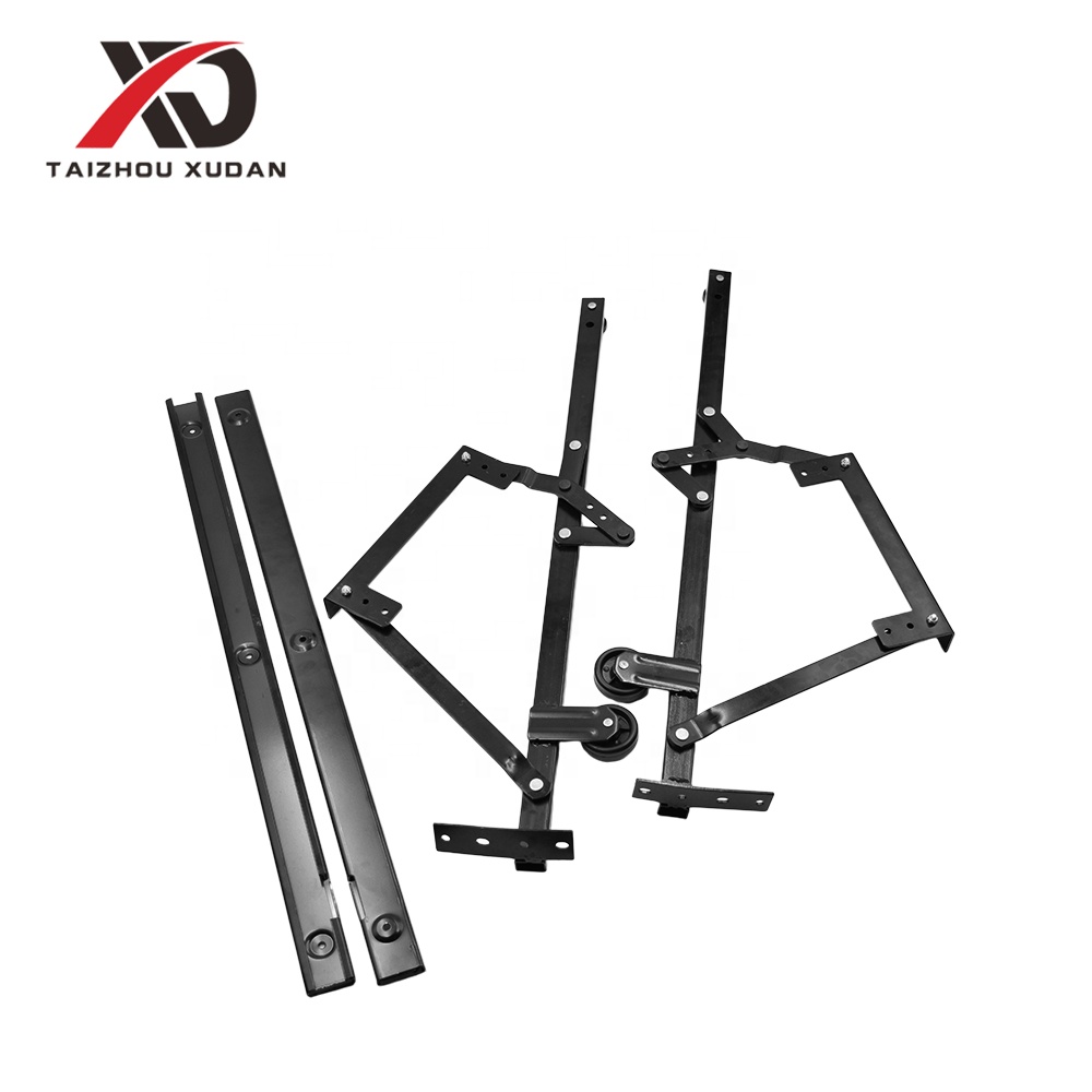 Dobradiça de Aço Inoxidável co - Furniture Upholstery Hardware avaliação e preço