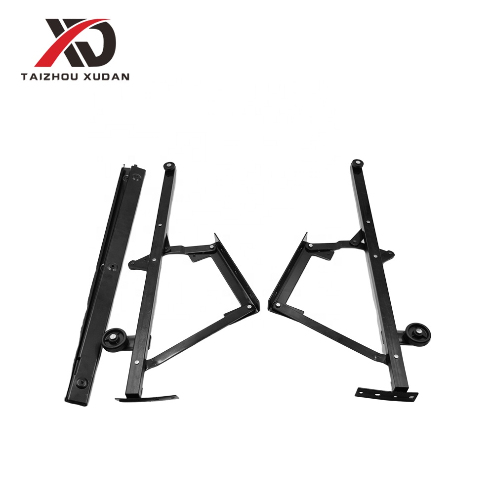 Dobradiça de Aço Inoxidável co - Furniture Upholstery Hardware avaliação e preço