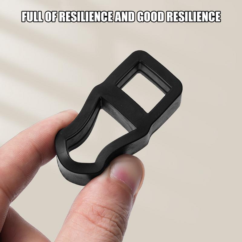 1pc silicone maçaneta da porta - Furniture Hardware Design avaliação e preço