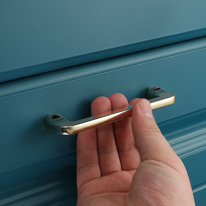 Puxadores de Armário de Cozinh - Furniture Hardware Gold avaliação e preço