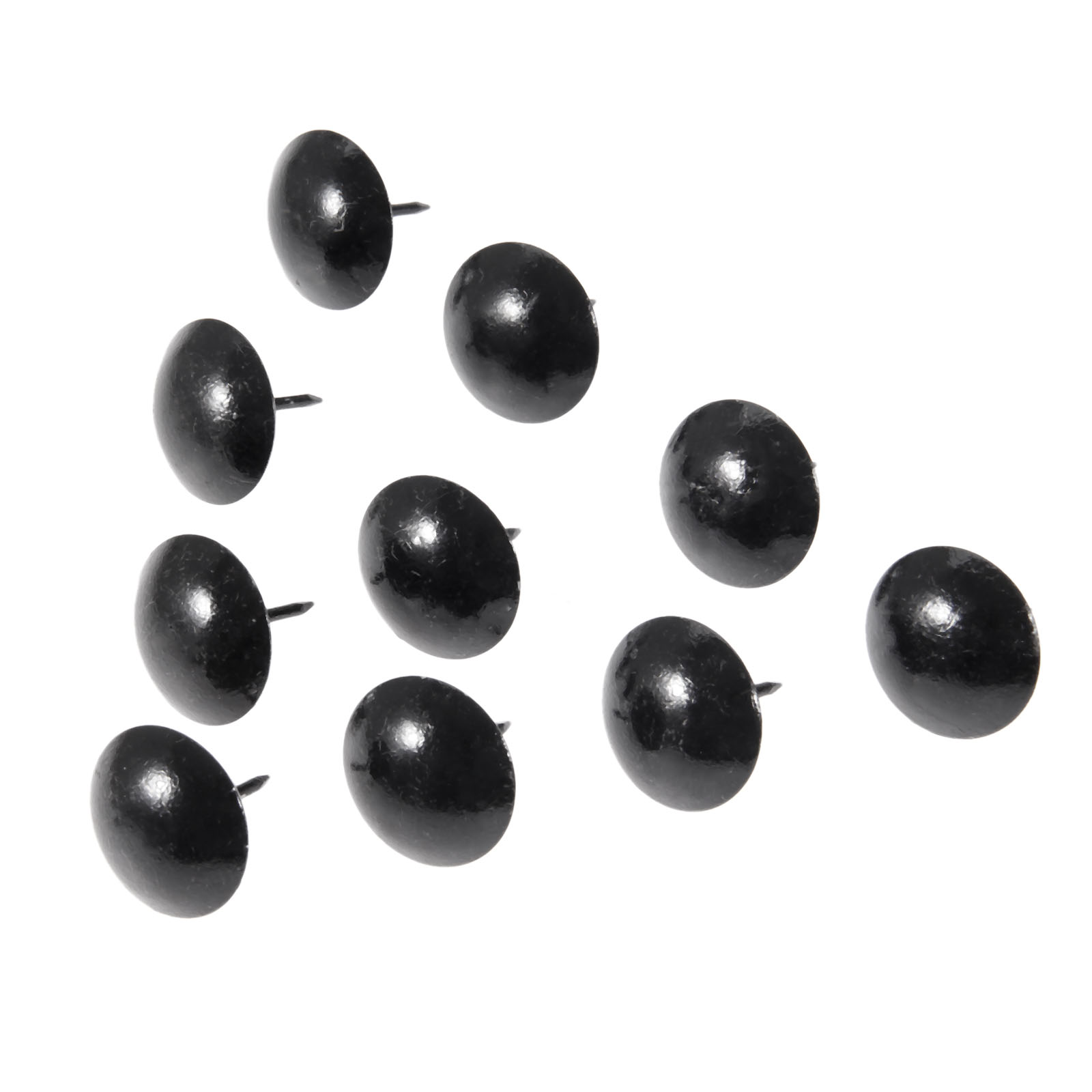 DRELD-Antique Preto Estofados  - Furniture Upholstery Hardware avaliação e preço