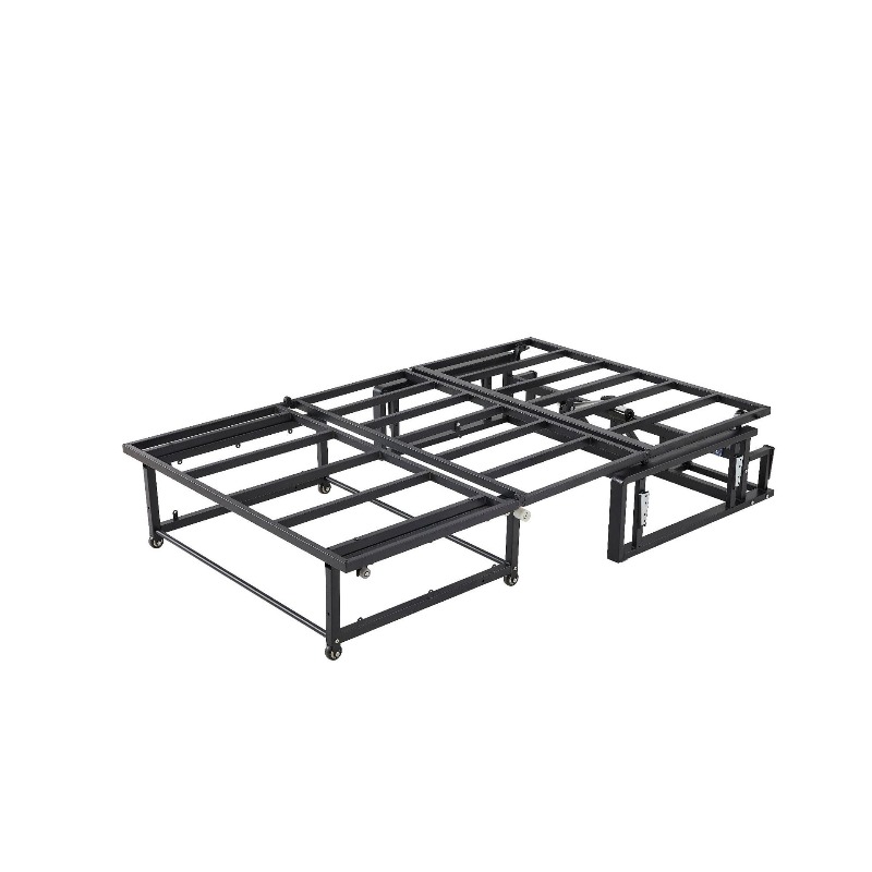 Estrutura de Sofá-Cama Dobráve - Furniture Hardware Pulls avaliação e preço