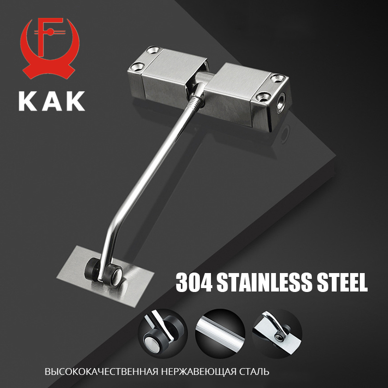 KAK-aço inoxidável automática  - Furniture Hardware Gold avaliação e preço