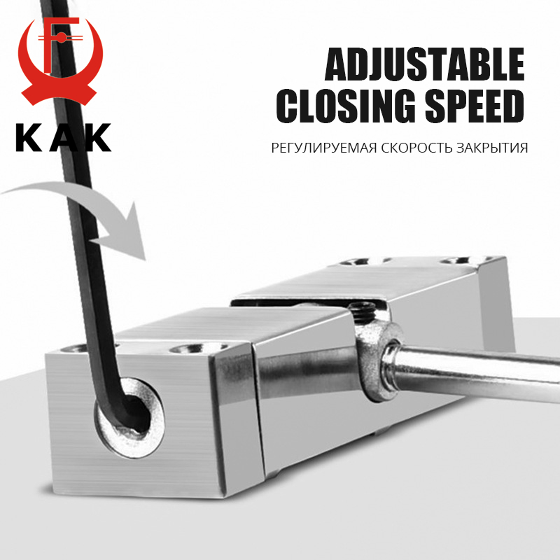 KAK-aço inoxidável automática  - Furniture Hardware Gold avaliação e preço