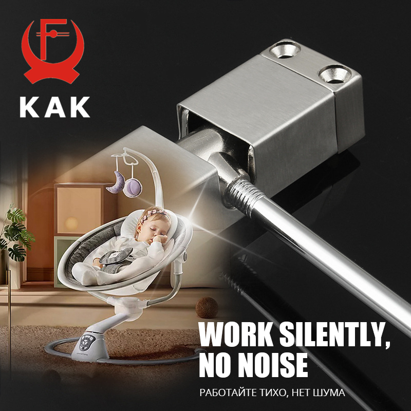 KAK-aço inoxidável automática  - Furniture Hardware Gold avaliação e preço