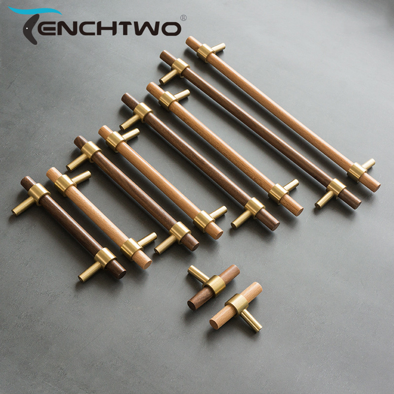Nordic Modern Kitchen Storage  - Furniture Hardware Gold avaliação e preço