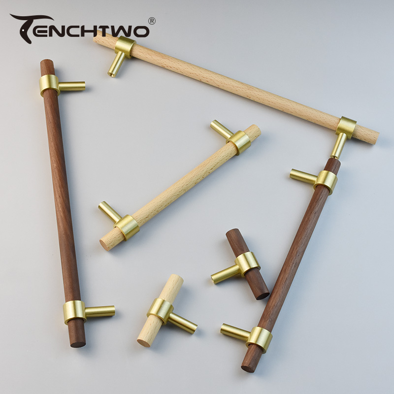 Nordic Modern Kitchen Storage  - Furniture Hardware Gold avaliação e preço