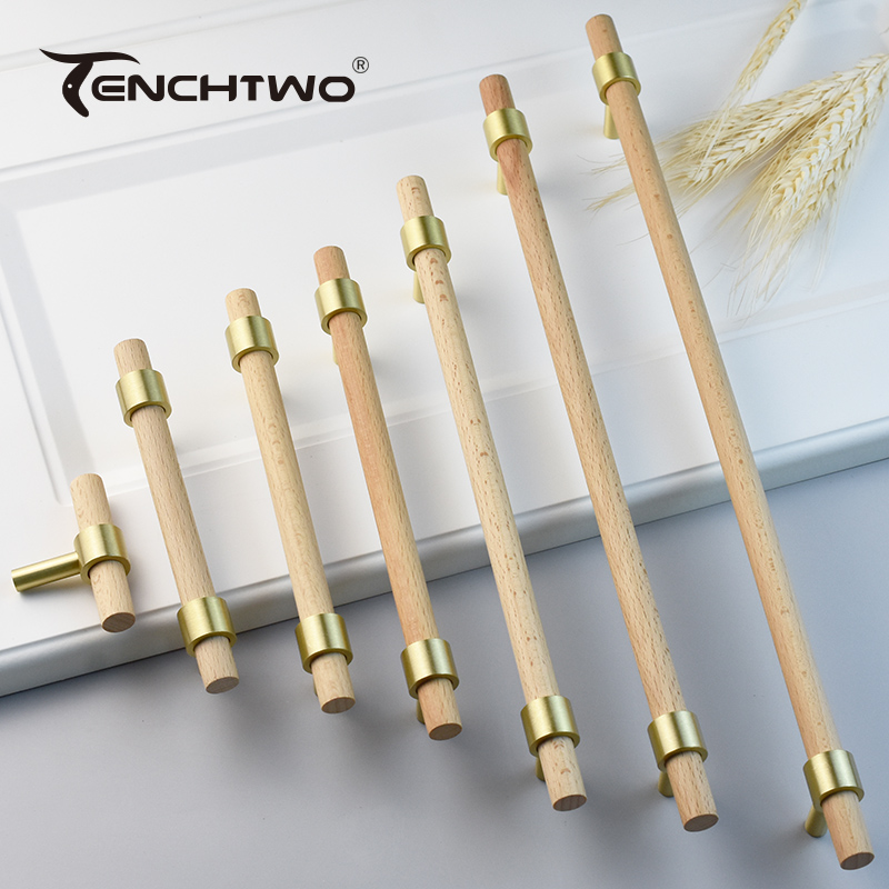 Nordic Modern Kitchen Storage  - Furniture Hardware Gold avaliação e preço