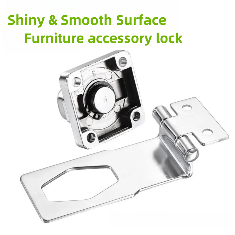1/2 conjuntos de fechadura de  - Furniture Hardware Design avaliação e preço