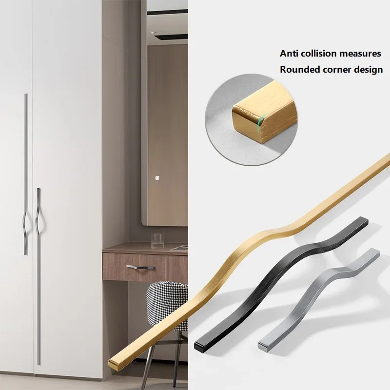 Puxadores de armário de ouro e - Furniture Hardware Gold avaliação e preço