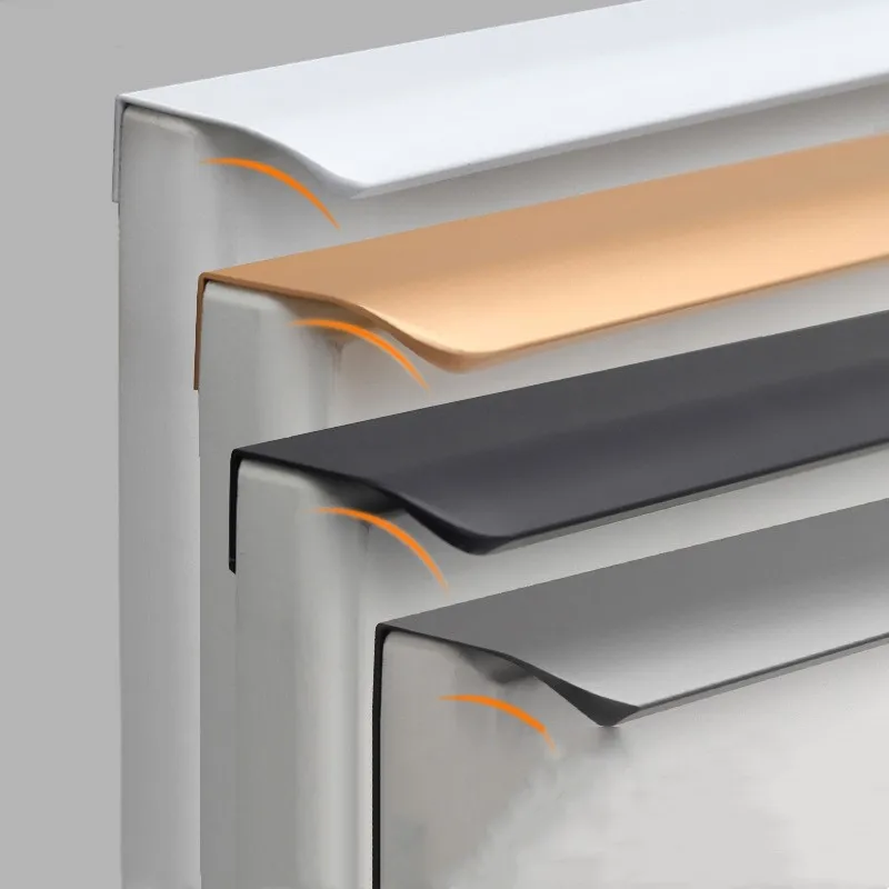 Ouro armário de cozinha guarda - Furniture Hardware Gold avaliação e preço