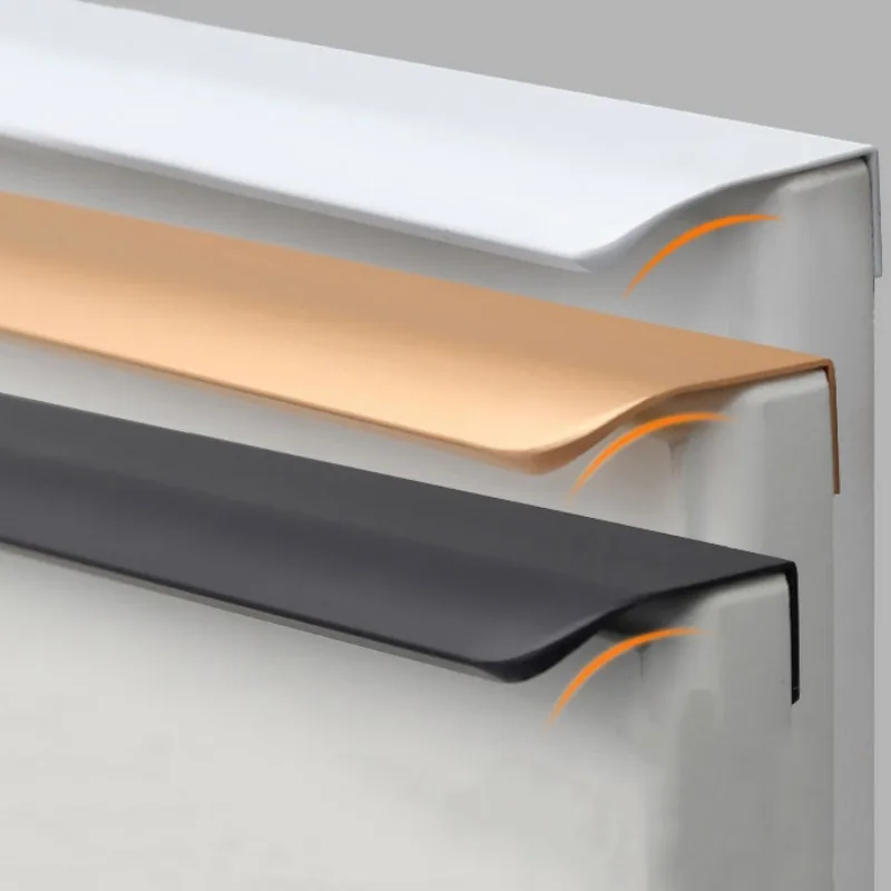 Ouro armário de cozinha guarda - Furniture Hardware Gold avaliação e preço