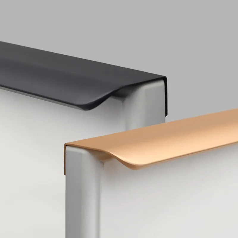 Ouro armário de cozinha guarda - Furniture Hardware Gold avaliação e preço