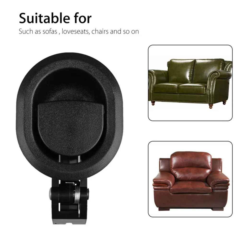 1 pçs universal reclinável sub - Furniture Hardware Design avaliação e preço