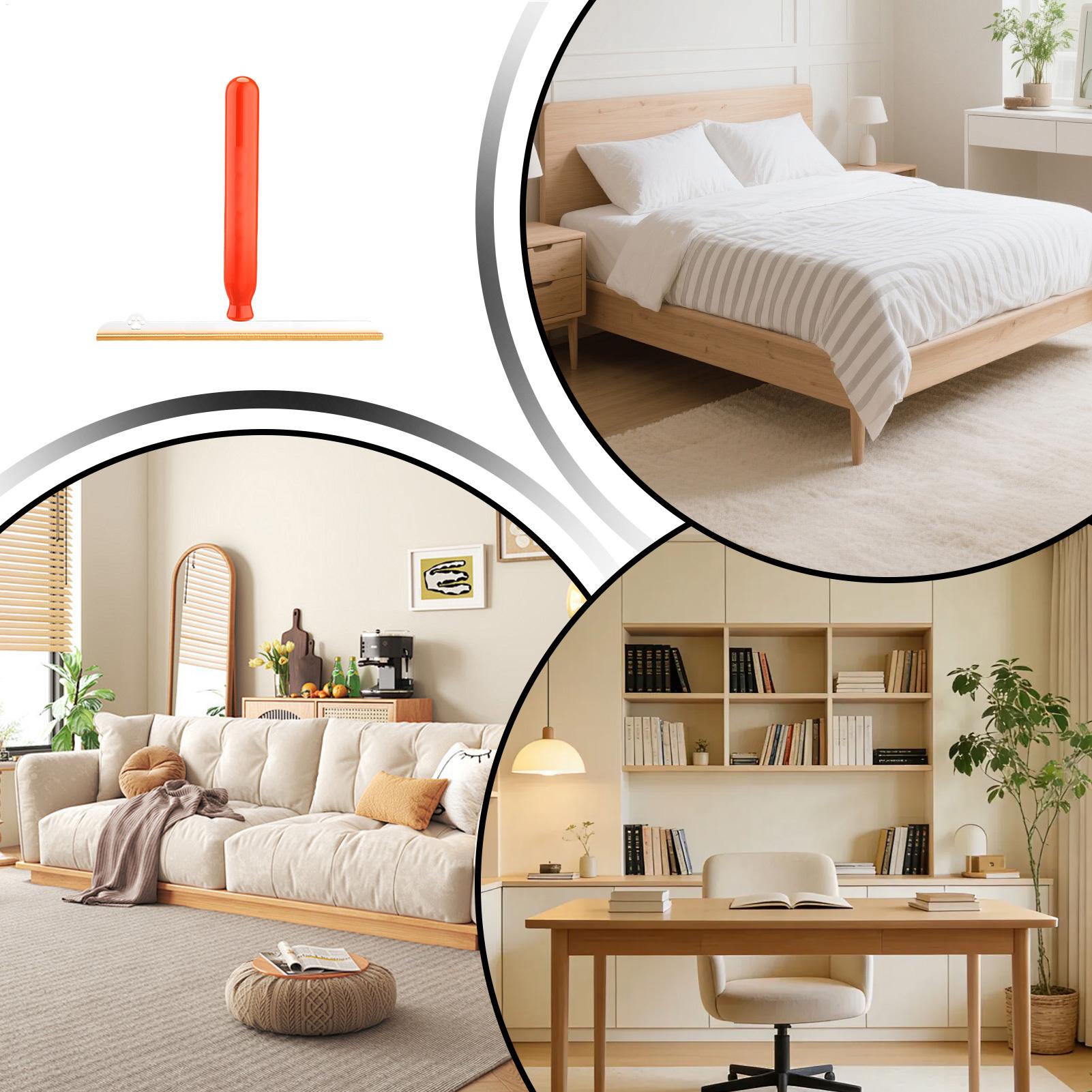 Raspador de carpete para remoç - Furniture Hardware Design avaliação e preço
