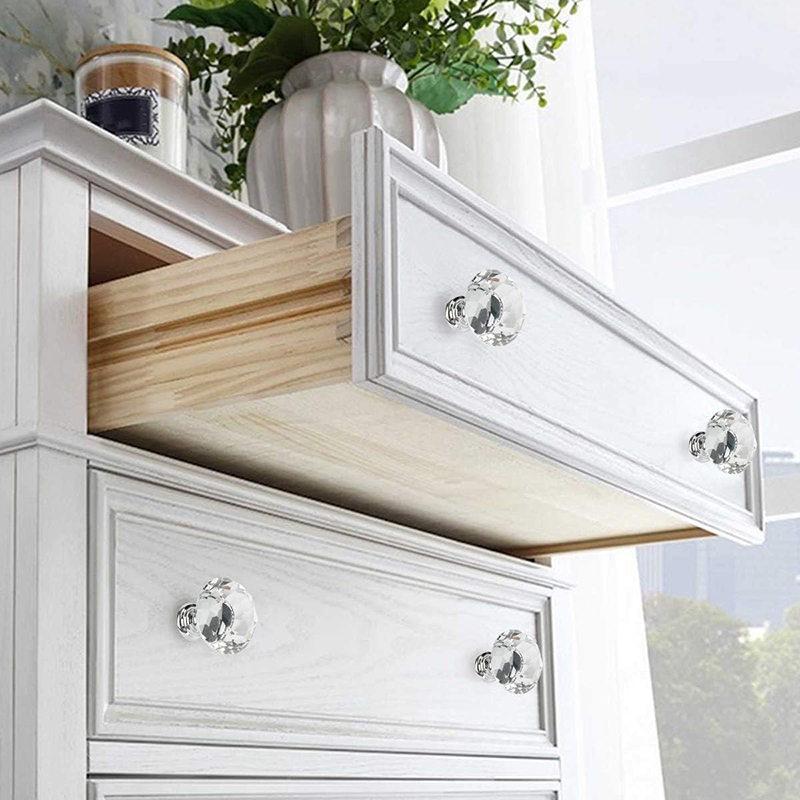 Conjunto de 6 Puxadores de Arm - Furniture Hardware Design avaliação e preço