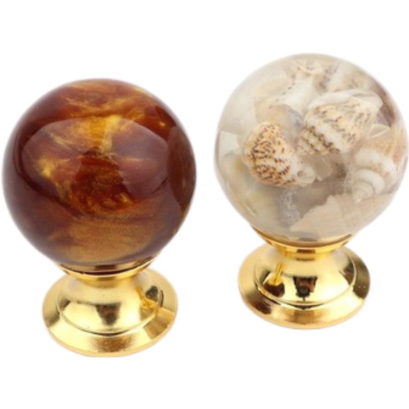 Puxadores de Armário em Olho d - Furniture Hardware Gold avaliação e preço