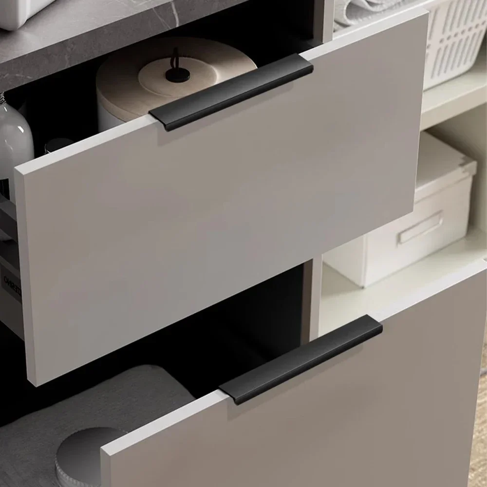 Puxadores de móveis ocultos fo - Furniture Hardware Gold avaliação e preço