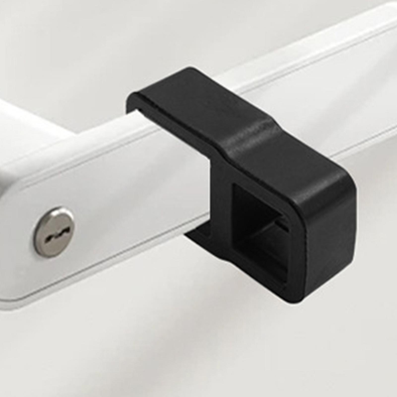 1 pçs batentes de porta silico - Furniture Hardware Design avaliação e preço