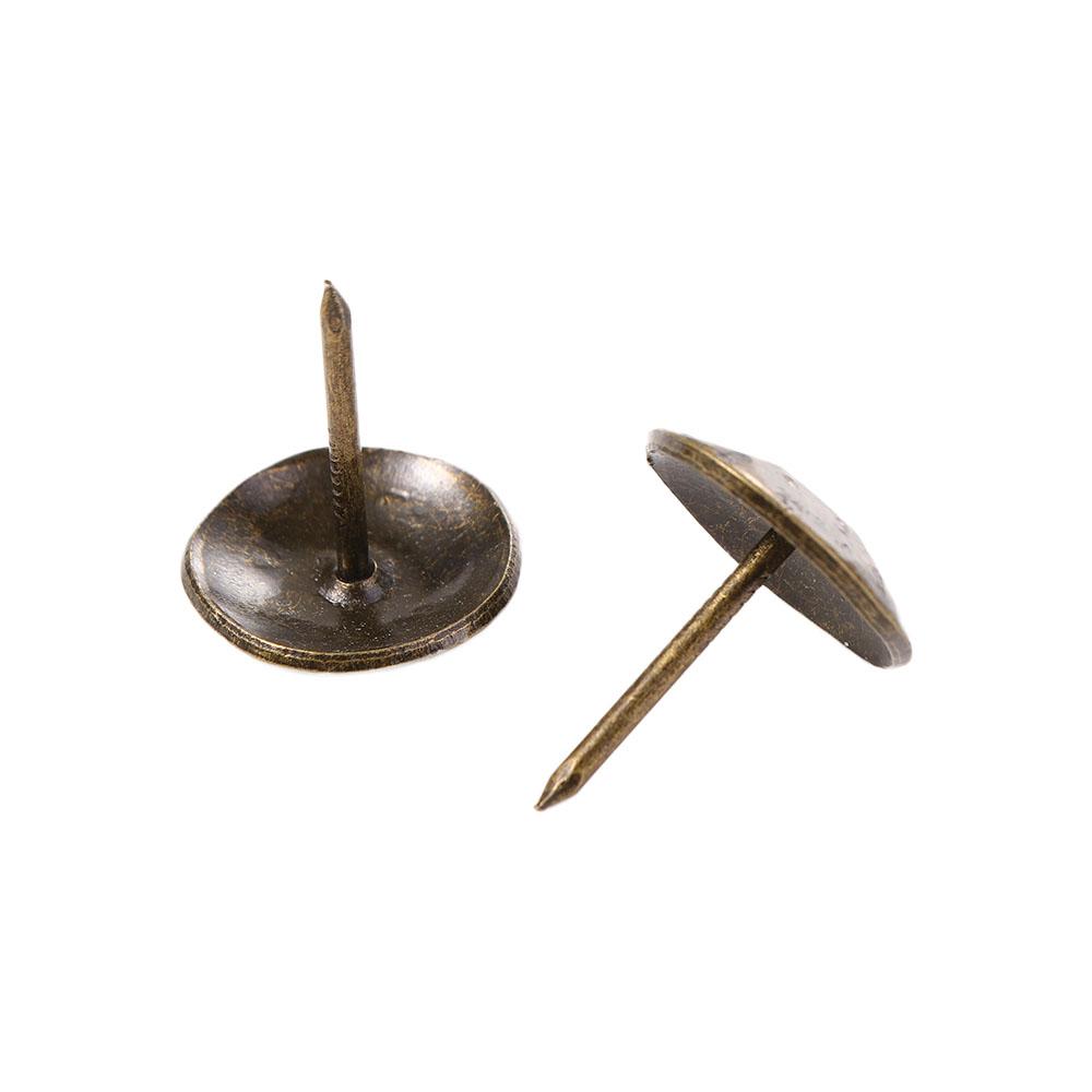 Conjunto de 20 Peças de Estilo - Furniture Upholstery Hardware avaliação e preço