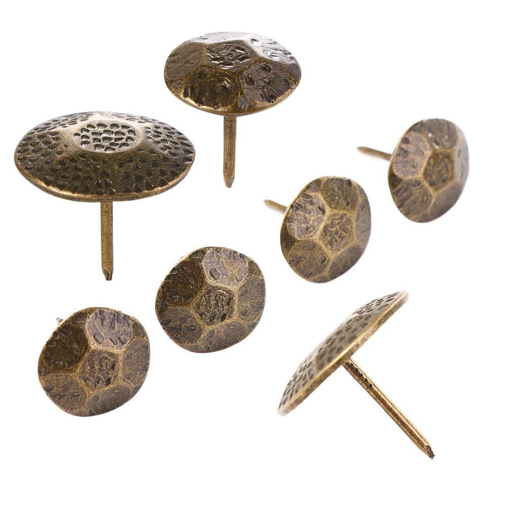 Conjunto de 20 Peças de Estilo - Furniture Upholstery Hardware avaliação e preço
